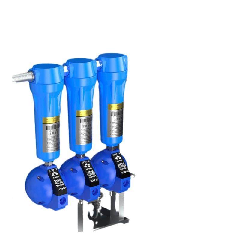 QPS空压机分精密过器压缩空气气泵干燥除水油0水离器015/024滤/5,标准件/零部件/工业耗材,其他气动元件,淘宝优惠券,粉丝福利购,淘宝优惠卷