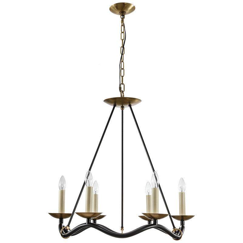 美厅式吊灯铁艺客厅165灯欧式复房灯简约客间灯具创意卧室餐厅古,家装灯饰光源,智能吊灯,淘宝优惠券,粉丝福利购,淘宝优惠卷