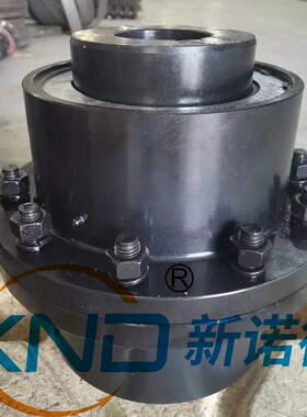 GLD5型C鼓形齿式联轴器GCLD5-751x42-48x112国标:JB/T28854.X（机