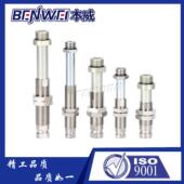 A20缓1冲支 自动化KI810 杆机械手真空吸盘 0A8 8208