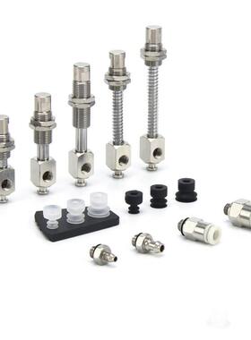 真空吸盘ZPT25CK/CSK1020/0/40/50-B5-N4-U4-04-06N-N6-U6-/A10