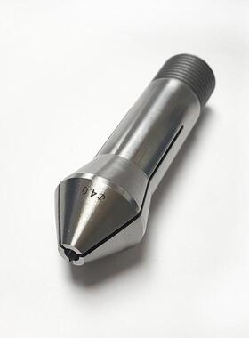 肖林柏W25夹头段差机用W2夹头SchW20aublin轴磨刀机筒夹W52五5