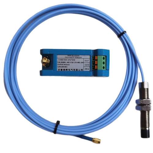 轴3800XL-A0-X0-RXRL70-M2015-K00向位移电涡流传感器