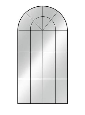 新qh202411复品法式古全身镜子大家用落地假壁挂窗户北欧穿衣客厅