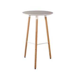 HX-02现简约2吧台椅子酒吧椅前代台高脚凳子设M计师餐厅椅创意休