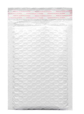 加厚哑光膜快递包服装泡沫包装泡袋复VYR合打珠光膜袋气泡信封气