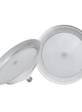 亚明LED飞工碟矿灯防水库仓工厂灯100W大功率工业照明UFO工吊RGV