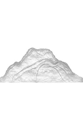 艺贝子新艺中式透石RZB-2572室头假山术摆明件茶软装饰品办公室书