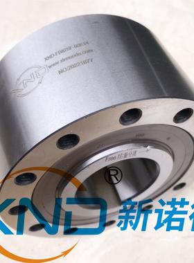 广州单向轴承XKZ12阳6洛单向超越X（机离合器NUODE-XKZ12/68x85.5