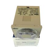 电继电898GE1A 242VDC器时间继器 C4VAC