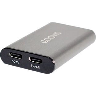 【官方正品授权】GOOVIS转接器HC2.0适用于HDMI设备连AR智能眼镜XR头显雷鸟Air4/魅族/RokidARLite/XREALOne