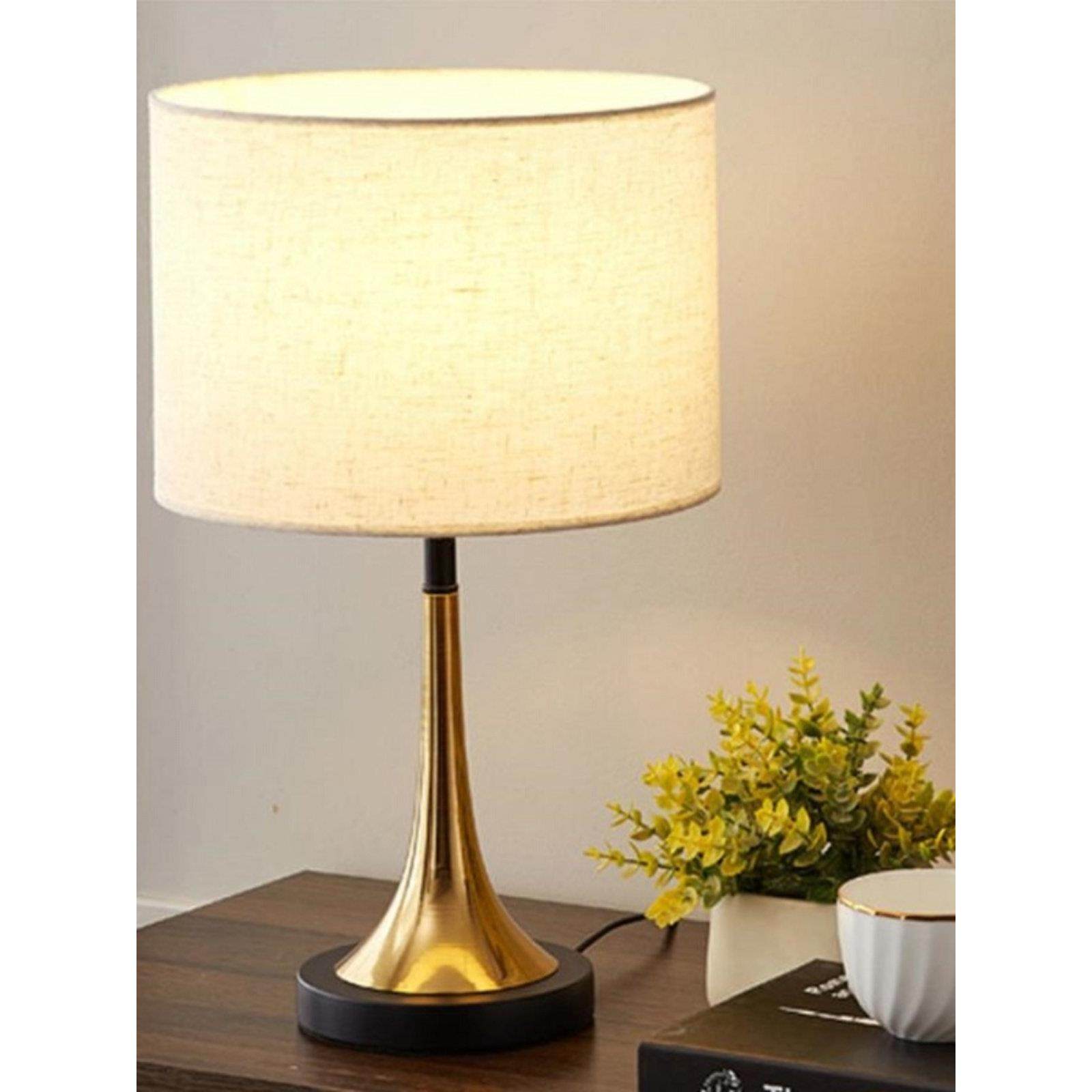 装饰台灯酒店公寓酒店简约北欧现代高端豪华出租房灯床头柜客房,家装灯饰光源,装饰台灯,淘宝优惠券,粉丝福利购,淘宝优惠卷