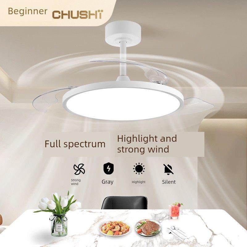 次介绍照明全光谱护眼风扇灯静音无闪烁隐形客厅卧室餐厅家庭吊灯,家装灯饰光源,风扇灯,淘宝优惠券,粉丝福利购,淘宝优惠卷