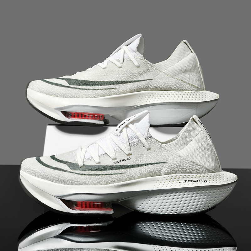 专业马拉松竞速公路网布