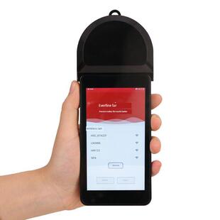 杭州远方Spic-300Aw 300Bw光谱彩色照度计高精度专业彩色温度表光