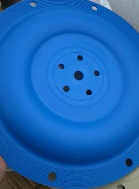 技能气动隔膜泵隔膜1080.8658隔膜Sk80隔膜直径400mm