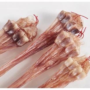 内蒙古敖鲁古雅驯鹿筋