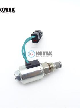 380-98471933-2249172-232D110RD59MD6NDED8R装载机电磁阀