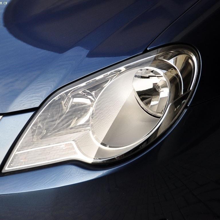 1适用适用于大众新宝大灯总成0901112来款于宝来前大灯总成前