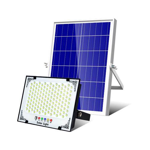 新款坦克满天星户外庭院投光灯防水室内外家用LED照明灯具