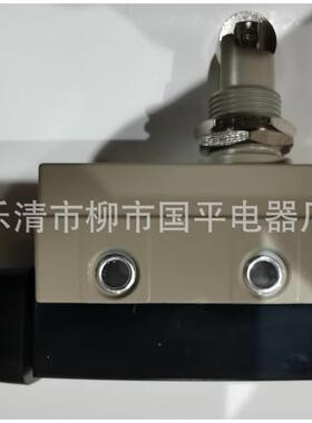 全新防水Q行程开关ZC-22515微FPT动开关限位质开关保年