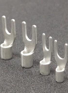 国标加厚SNB1.252//3.5/55-3/4//6叉形FXLUCK拂Y型接线裸端.5子UT