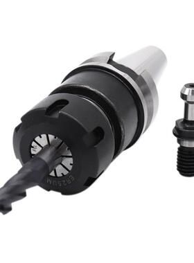 数控刀b柄BT30/40-4E20/2R5/32/0刀柄t40ER数控刀柄筒夹数控刀柄