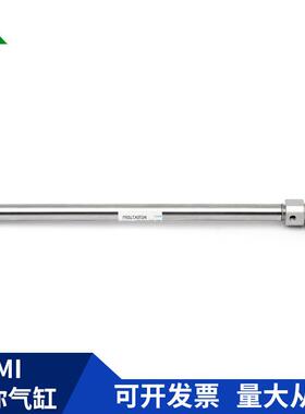 牌0I10/MI12/MI16×10Mx25x575x100x150x200-SCA-SU迷你x气缸