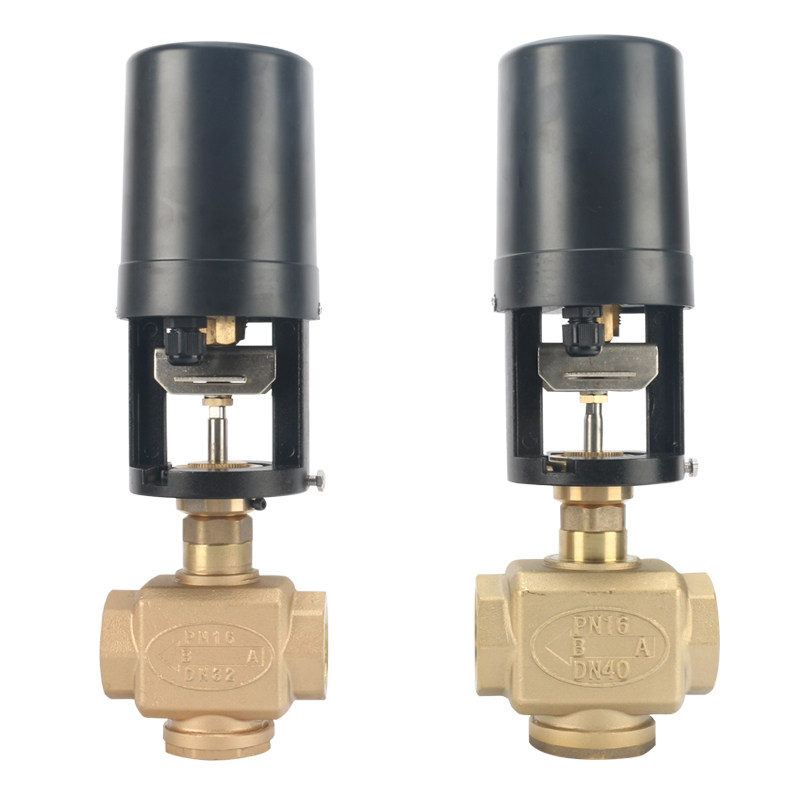 空调 采暖 调节水流量VA3100电动二通阀比例积分电动调节阀DN50,农用物资,苗木固定器/支撑器,淘宝优惠券,粉丝福利购,淘宝优惠卷