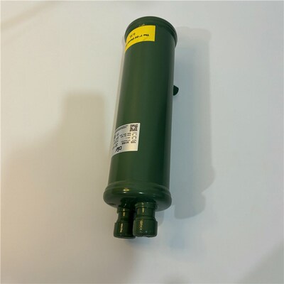 法斯克油分离器冷库制冷机组油分F5201 5202 5203 6204 6205 6206
