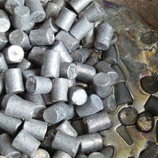 融化浇筑专用铅条纯软铅块电解铅锭铅块硬铅配重锡锭锡块