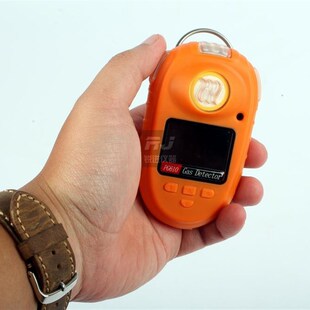 硫化氢检测仪 H2S硫化氢报警仪 硫化氢气体浓度计 英特PG610