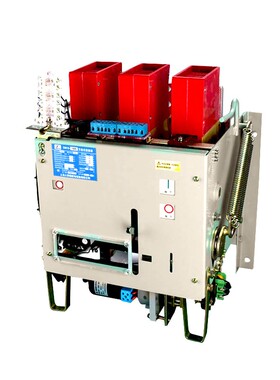 DW15-630A 1000A 1600A 2500A 4000A万能式断路器 电动热磁式 380