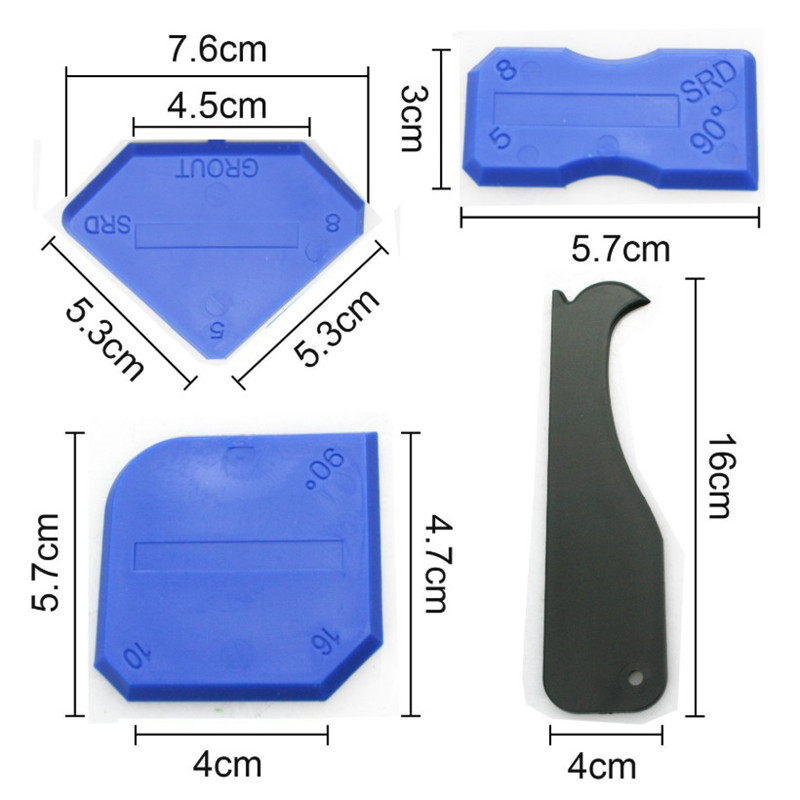 刮胶板打胶神器美缝抹胶刮板修边刮刀工具腻子收边硅胶片玻璃胶嘴,农用物资,苗木固定器/支撑器,淘宝优惠券,粉丝福利购,淘宝优惠卷