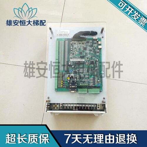 蓝光一体机变频器/UO4011-S/11KW 主板MU_V51 原装现货 质量保障