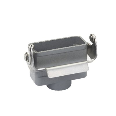 重载连接器 H10A-TBF-LB-M20 H10A-TBF-LB-PG16 PG13.5