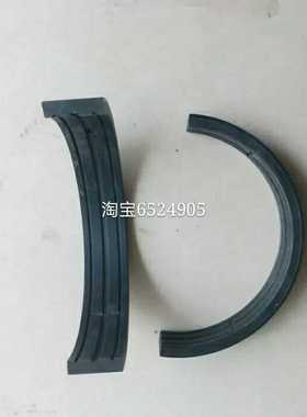 叉车配件 合力叉车前桥门架瓦片 轴衬 尼龙瓦 5-7T 25788-02011