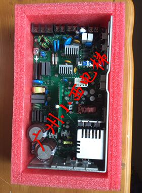 全新原厂广日控制柜电源/图号14814523/型号VI800XH380A原装正品