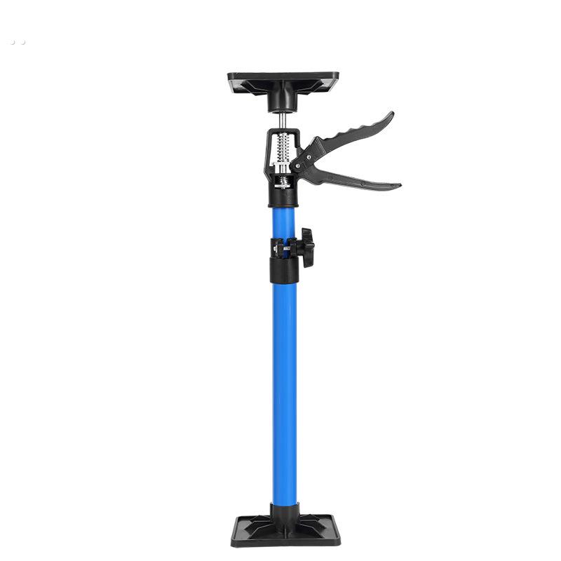 伸缩支撑杆吊柜门框抬高起重器家装装修安装工具吊顶木工升降支架