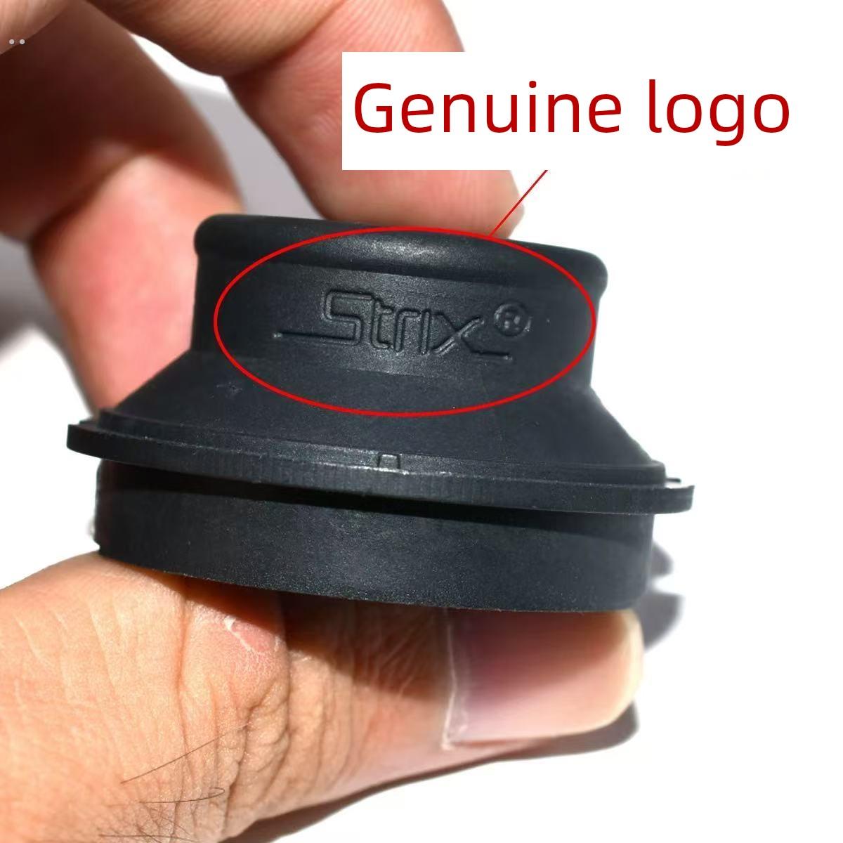 适用于苏泊尔/美的/玖阳电水壶底座连接器水壶电源芯低温控制Stri