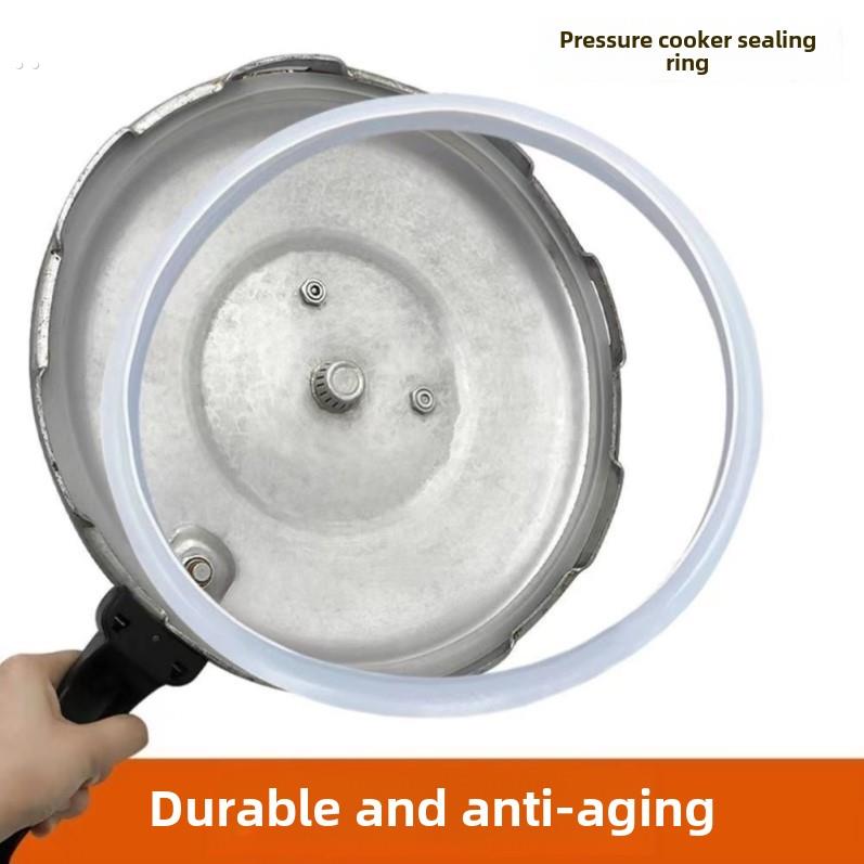 电饭锅密封圈3L4L5L电饭煲密封圈配件电饭锅胶圈电饭煲5l
