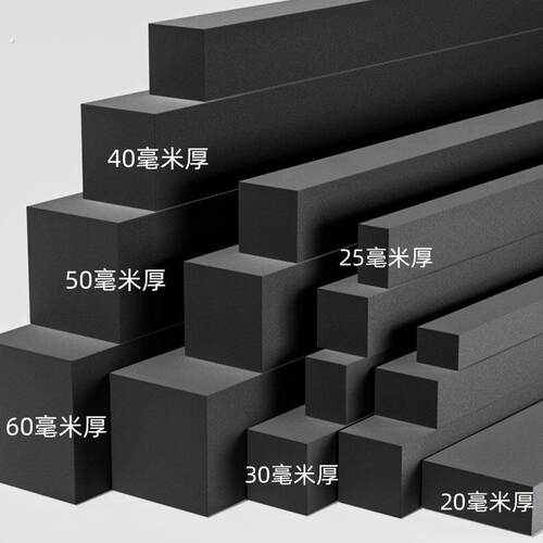 跑步机爬坡垫高缓冲垫块家用健身器材地板保护垫静音减震加厚地垫