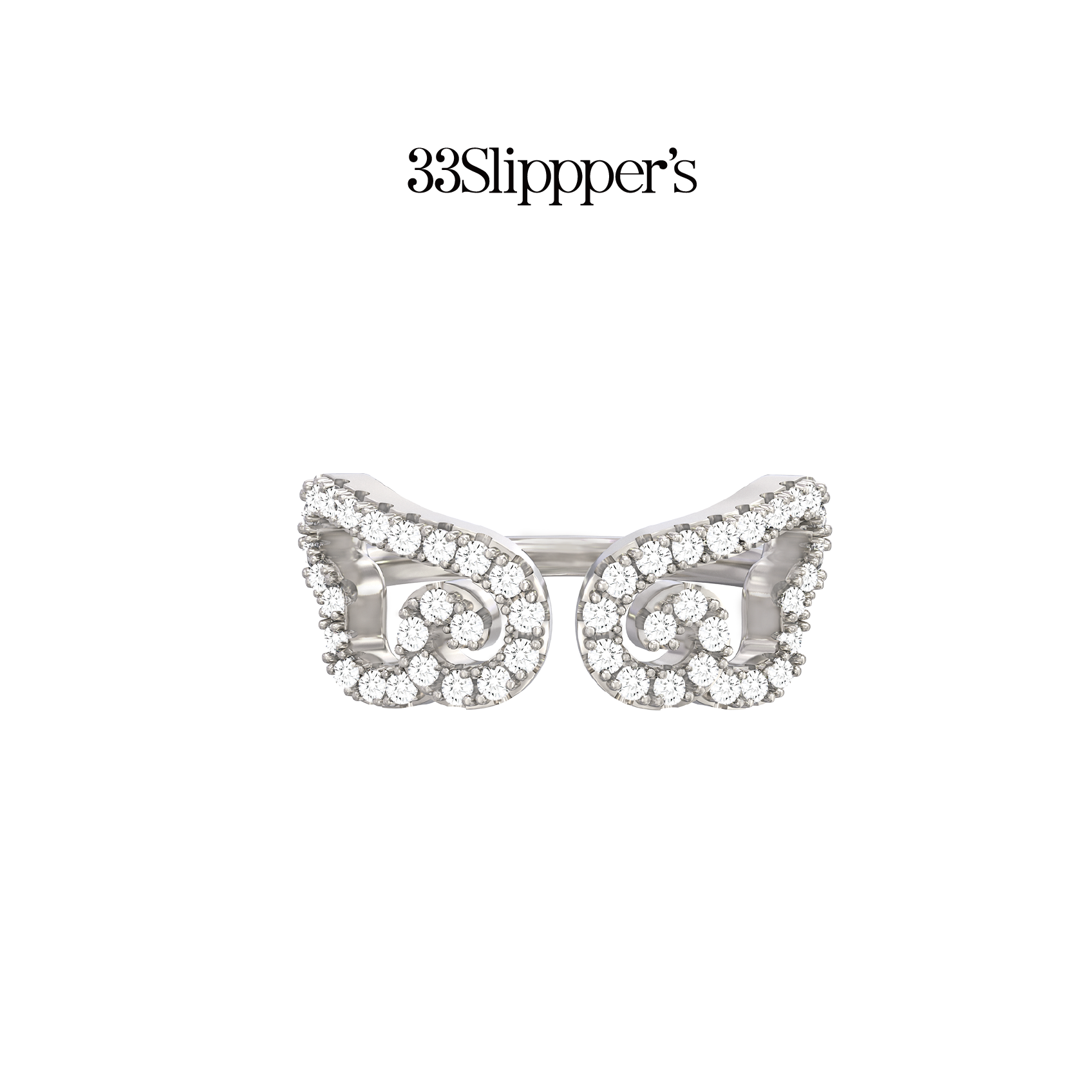 33Slipppers��ʹ֮���ο����꿪����ϵ��Ů��Լ����ָ�������￪�ڿɵ��� ͨ��925��  257.96Ԫ