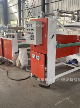 非标可订置1300宽高弹力海绵胶辊门板自动滚胶机泡棉岩板涂胶机