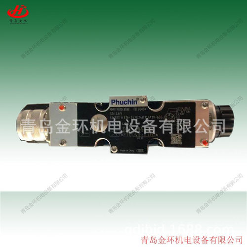 Phuchin比例阀 4WREE6E16-24/G24K31/A1V-655 E901048088