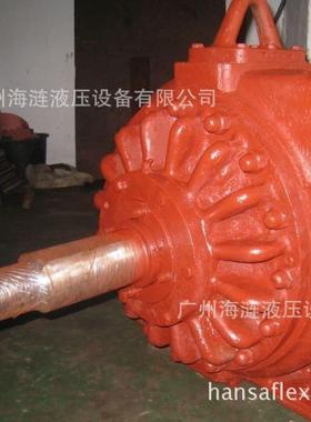 挪威锚机液压马达NORWINCH windlass hydraulci motor MH140