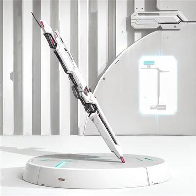 时空舱龙年限定全球限量版大学之约刷题笔隐藏款专用ST尖小众文具