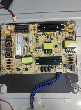 适用康佳液晶电视LED48UC2 QLED48X60U M49U电源板主板电路板配件