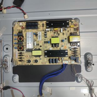 适用康佳液晶电视LED48UC2 M49U电源板主板电路板配件 QLED48X60U
