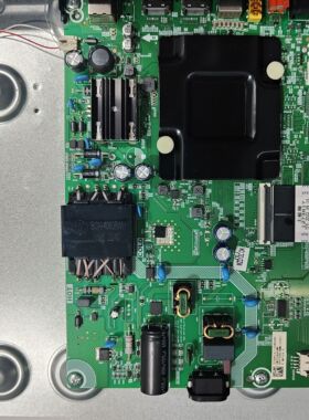 适用海信液晶电视机VIDDA 50V1F-R 50E3G主板驱动板线路板配件寸